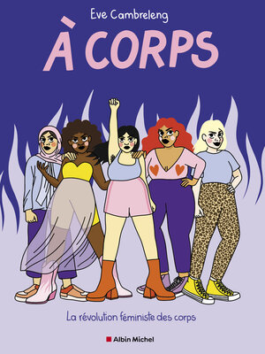 cover image of A corps et à cris
